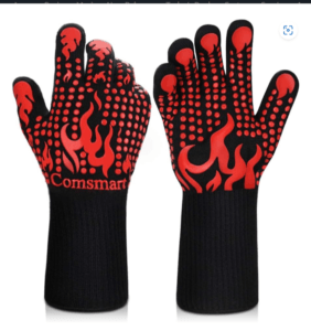 Grill Gloves