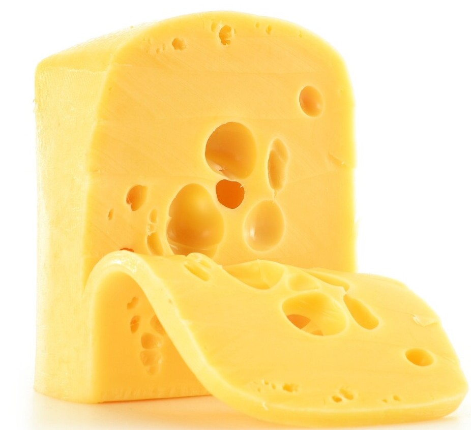 tasty cheese