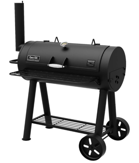 Dyna-Glo Signature Grill