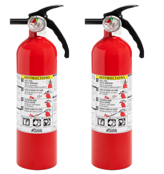fire safety