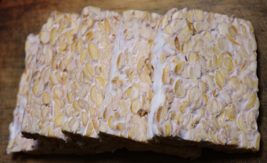 tempeh for grilling recipes