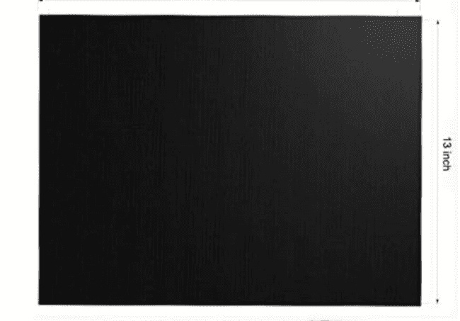 grill mat