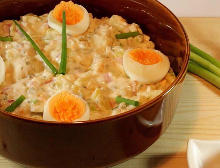 Potato Salad
